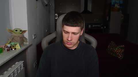 Snapshot of johnny_boom chatting on 09-12-25, 04:40 johnny boom online show from 09-12-25, 04:40
