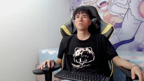 johnny_cagee online show from 12-24-24, 07:17