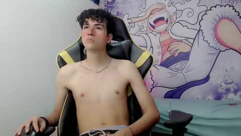 johnny_cagee online show from 01-28-25, 08:36