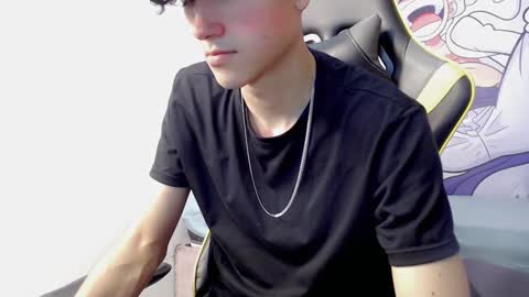 johnny_cagee online show from 01-29-25, 04:15