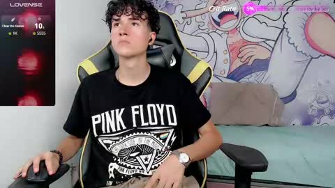 johnny_cagee online show from 02-19-25, 08:12