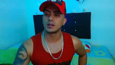 Johnny online show from 02-12-25, 06:19
