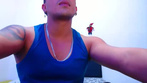 Johnny online show from 02-25-25, 07:47