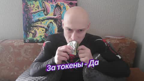 Johnny online show from 02-05-25, 12:49