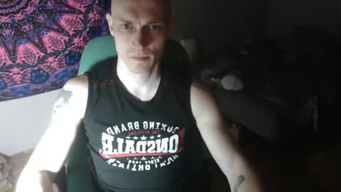Johnny online show from 09-18-25, 06:10