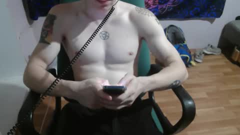 Johnny online show from 09-25-25, 04:00
