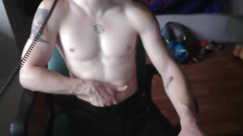 Snapshot of johnny_positive chatting on 09-28-25, 04:51 Johnny online show from 09-28-25, 04:51