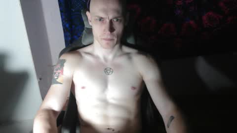 Johnny online show from 10-13-25, 04:07