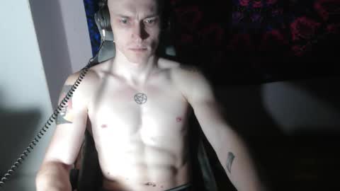 Johnny online show from 10-14-25, 04:52