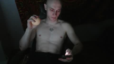 Snapshot of johnny_positive chatting on 10-21-25, 04:30 Johnny online show from 10-21-25, 04:30