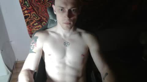 Snapshot of johnny_positive chatting on 10-23-25, 05:23 Johnny online show from 10-23-25, 05:23