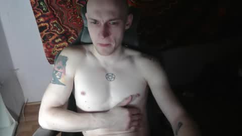 Snapshot of johnny_positive chatting on 10-28-25, 04:42 Johnny online show from 10-28-25, 04:42