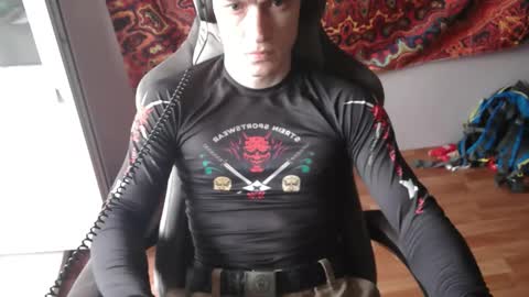 Snapshot of johnny_positive chatting on 11-01-25, 09:22 Johnny online show from 11-01-25, 09:22