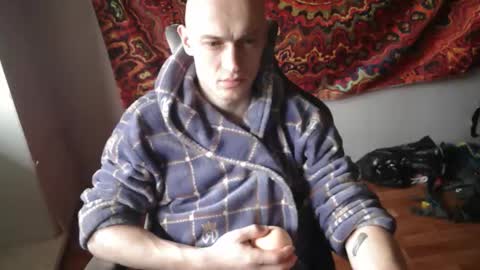 Snapshot of johnny_positive chatting on 11-02-25, 08:06 Johnny online show from 11-02-25, 08:06