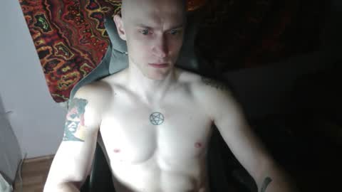 Snapshot of johnny_positive chatting on 11-04-25, 04:28 Johnny online show from 11-04-25, 04:28