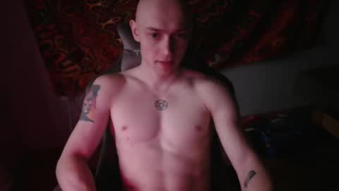 Snapshot of johnny_positive chatting on 11-07-25, 05:29 Johnny online show from 11-07-25, 05:29