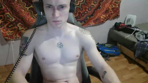 Snapshot of johnny_positive chatting on 11-07-25, 05:35 Johnny online show from 11-07-25, 05:35