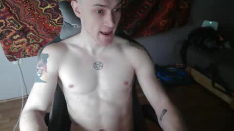 Snapshot of johnny_positive chatting on 11-08-25, 06:02 Johnny online show from 11-08-25, 06:02