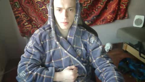 Snapshot of johnny_positive chatting on 11-16-25, 05:24 Johnny online show from 11-16-25, 05:24