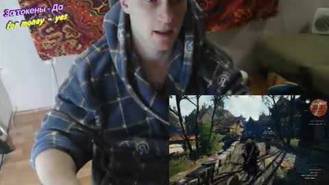 Snapshot of johnny_positive chatting on 12-03-25, 04:49 Johnny online show from 12-03-25, 04:49