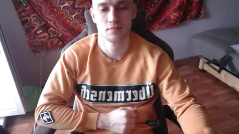 Snapshot of johnny_positive chatting on 12-14-25, 10:20 Johnny online show from 12-14-25, 10:20