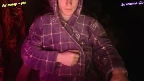 Johnny online show from 02-04-26, 03:45