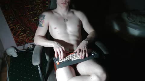 Johnny online show from 03-24-26, 05:40