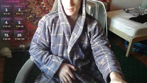 Johnny online show from 03-31-26, 04:46