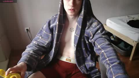 Johnny online show from 04-02-26, 05:38