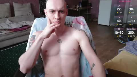 Snapshot of johnny_positive chatting on 04-20-26, 05:32 Johnny online show from 04-20-26, 05:32