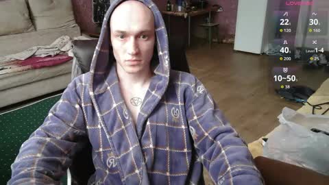 Snapshot of johnny_positive chatting on 04-21-26, 05:03 Johnny online show from 04-21-26, 05:03