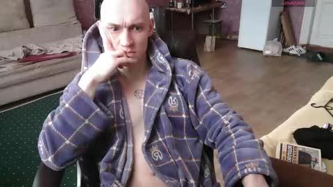 Snapshot of johnny_positive chatting on 04-24-26, 05:32 Johnny online show from 04-24-26, 05:32