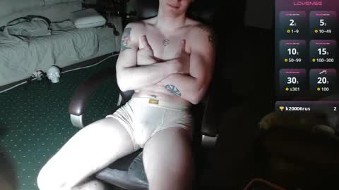 Snapshot of johnny_positive chatting on 04-26-26, 05:32 Johnny online show from 04-26-26, 05:32