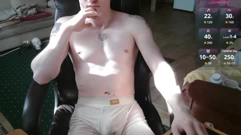 Snapshot of johnny_positive chatting on 04-27-26, 05:38 Johnny online show from 04-27-26, 05:38