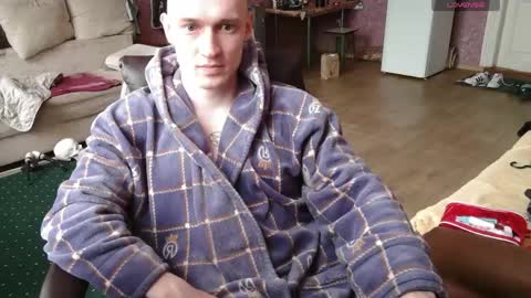 Snapshot of johnny_positive chatting on 04-29-26, 05:55 Johnny online show from 04-29-26, 05:55