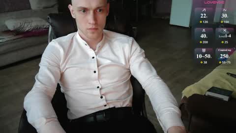 Snapshot of johnny_positive chatting on 05-05-26, 04:04 Johnny online show from 05-05-26, 04:04