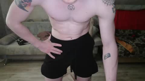 Snapshot of johnny_positive chatting on 05-11-26, 02:45 Johnny online show from 05-11-26, 02:45