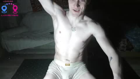 Snapshot of johnny_positive chatting on 05-19-26, 04:35 Johnny online show from 05-19-26, 04:35