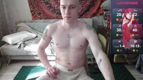 Snapshot of johnny_positive chatting on 05-24-26, 05:23 Johnny online show from 05-24-26, 05:23