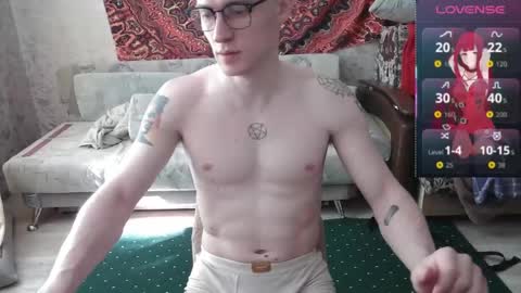 Snapshot of johnny_positive chatting on 05-25-26, 05:46 Johnny online show from 05-25-26, 05:46
