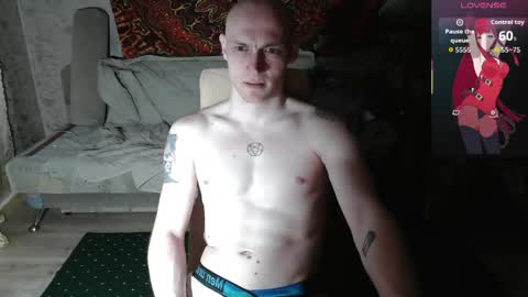 Snapshot of johnny_positive chatting on 05-26-26, 04:47 Johnny online show from 05-26-26, 04:47