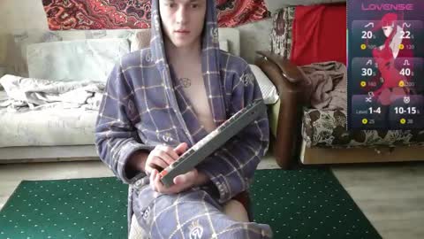 Snapshot of johnny_positive chatting on 05-30-26, 06:54 Johnny online show from 05-30-26, 06:54