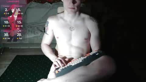 Snapshot of johnny_positive chatting on 06-02-26, 04:53 Johnny online show from 06-02-26, 04:53