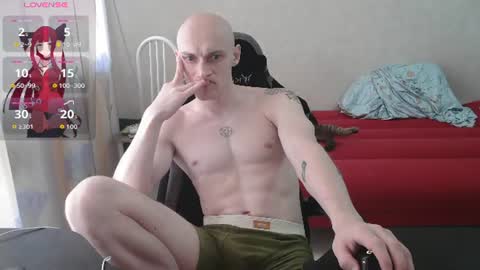 Snapshot of johnny_positive chatting on 07-13-26, 08:28 Johnny online show from 07-13-26, 08:28