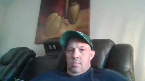 johnnycb7 online show from 02-17-25, 02:04