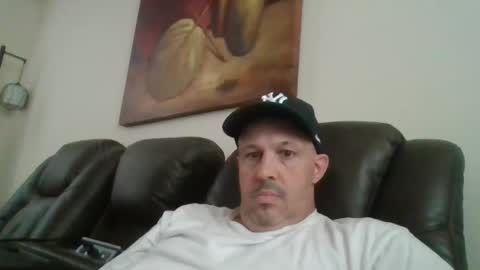 johnnycb7 online show from 09-18-25, 04:42