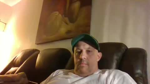 johnnycb7 online show from 10-30-25, 05:24