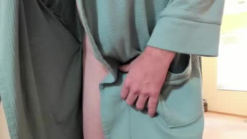 Snapshot of johnnycock9 chatting on 01-26-25, 01:36 Johnny Cock online show from 01-26-25, 01:36