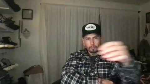 JohnnyDeep66 online show from 12-23-24, 09:27