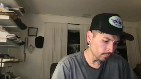 JohnnyDeep66 online show from 01-07-25, 06:16